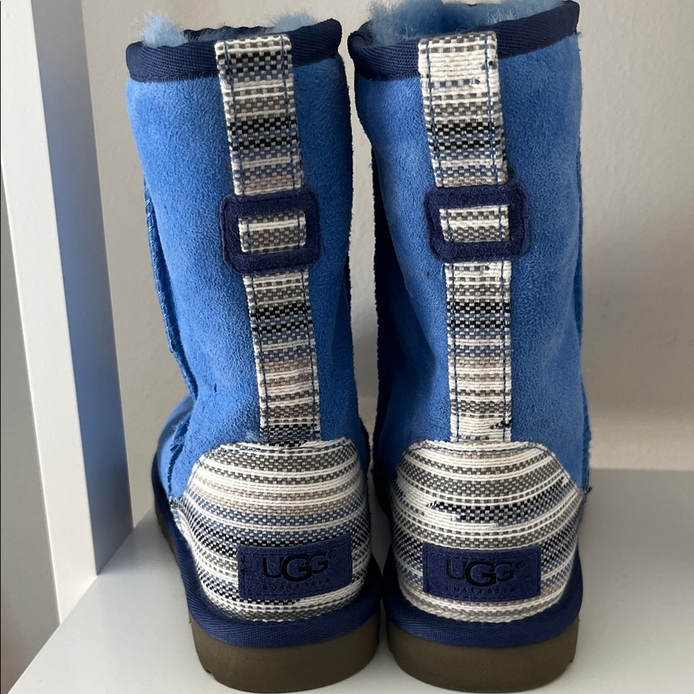 UGG Classic Short Boot - Picture 4 of 8